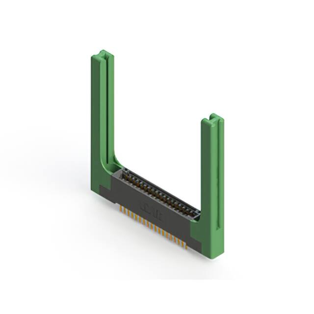 395-036-520-258 EDAC Inc.  Edgeboard Connectors